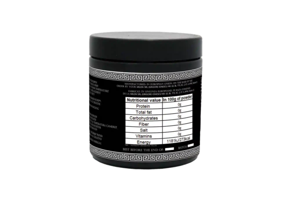 Creatine Monohydrate - Image 2